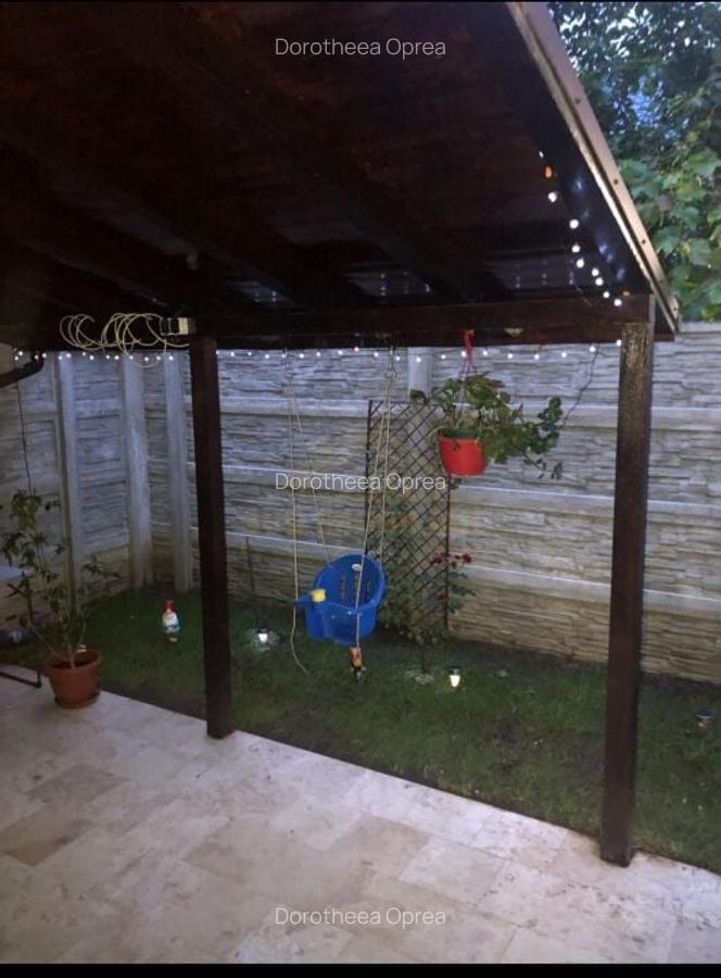 Casă cu 4 camere în Berceni - 4