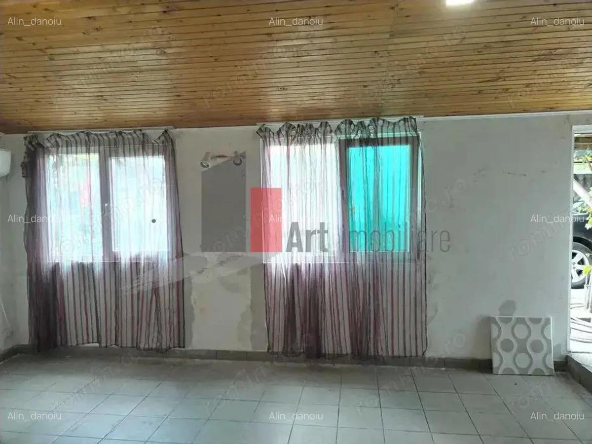 Spatiu de inchiriat in Zona Bucurestii Noi (Duetului) - 5