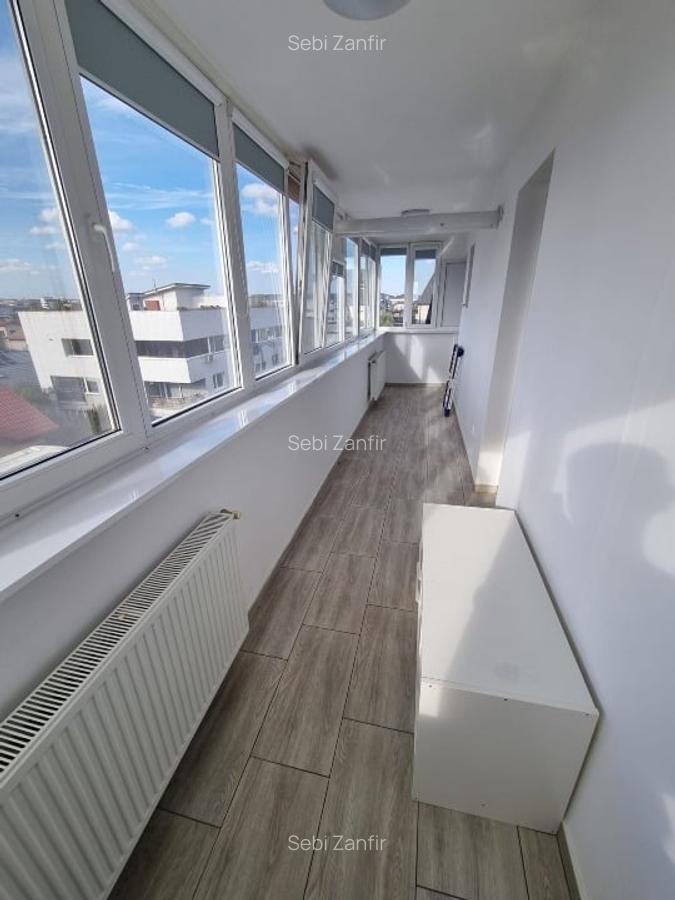 Apartament 2 camere de inchiriat, Str. Amurgului, Popesti Leordeni - 9