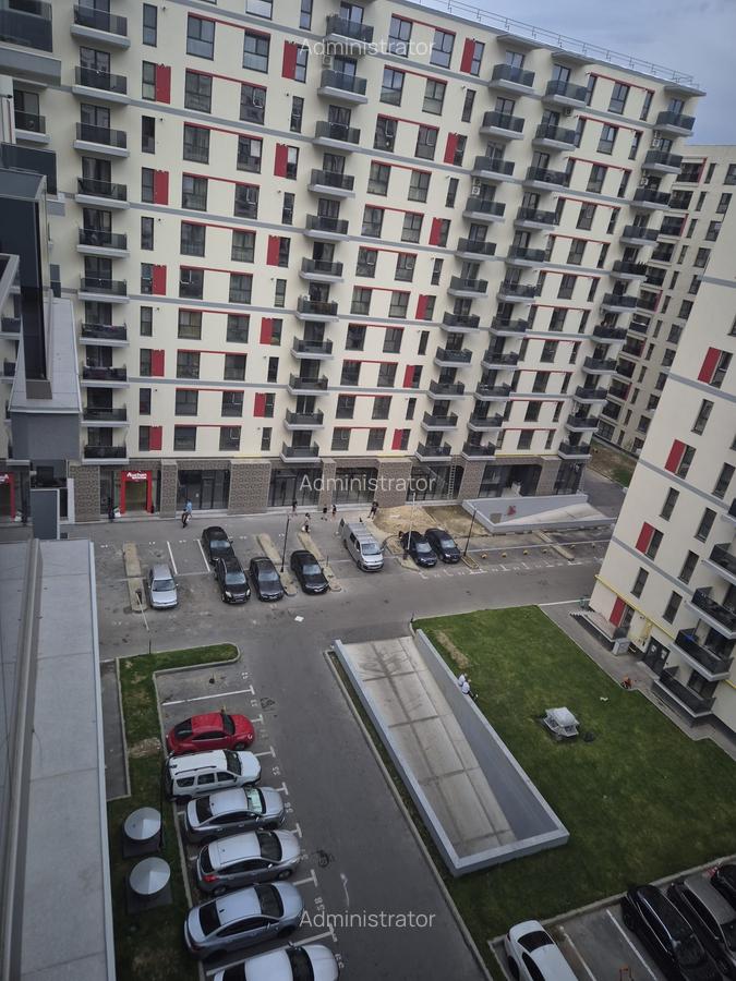 Drumul Taberei Exigent Plaza 5 apartament cu 2 camere de vanzare - 2