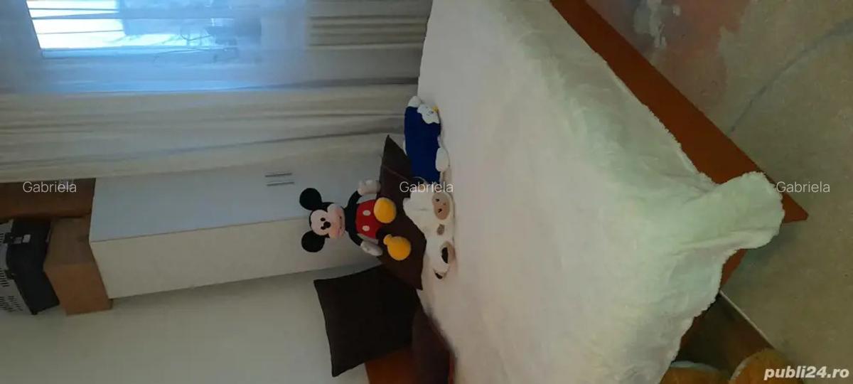 Apartament 3 camere - 1