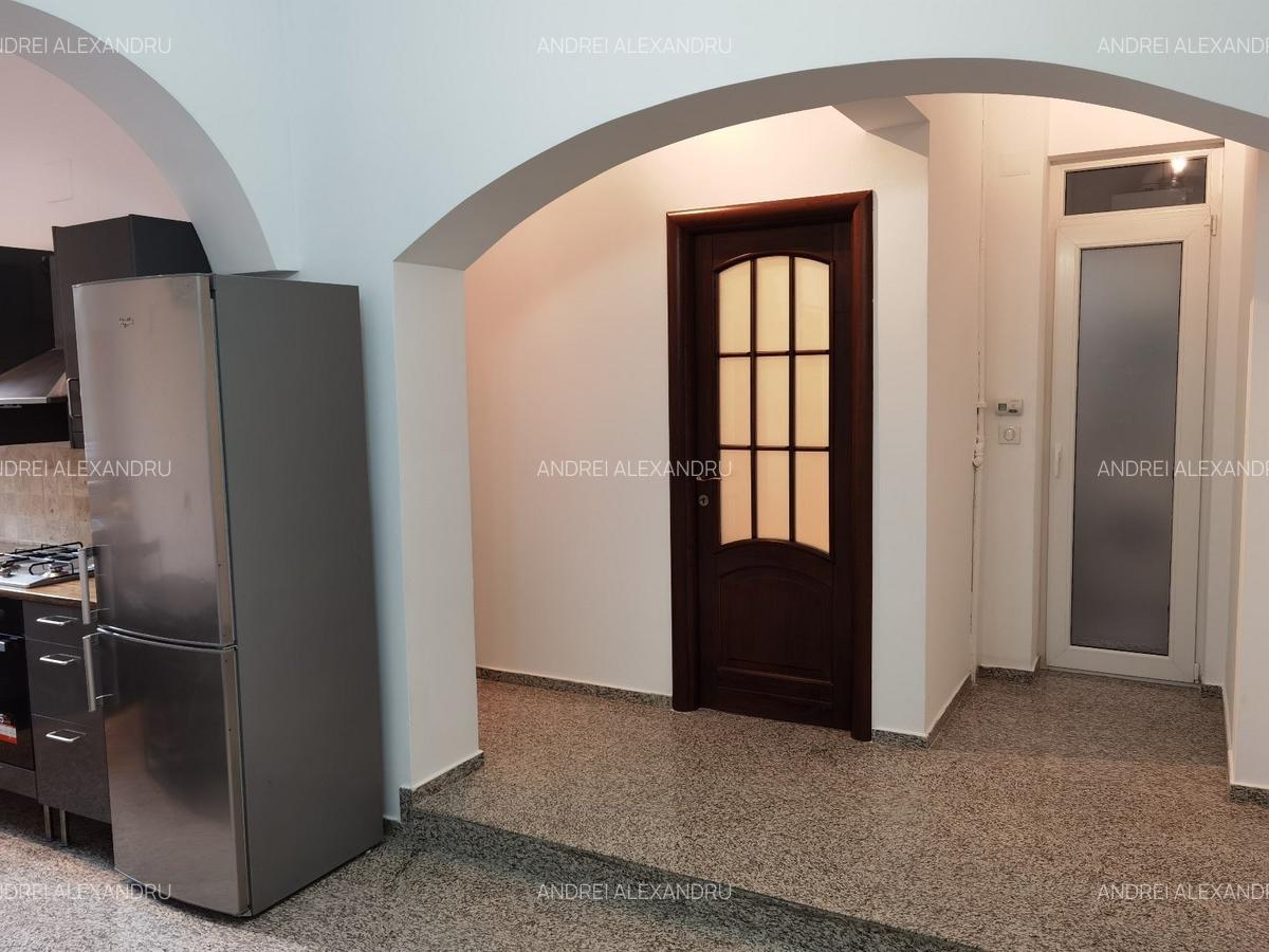 Apartament cu 3 camere în Cotroceni - 10