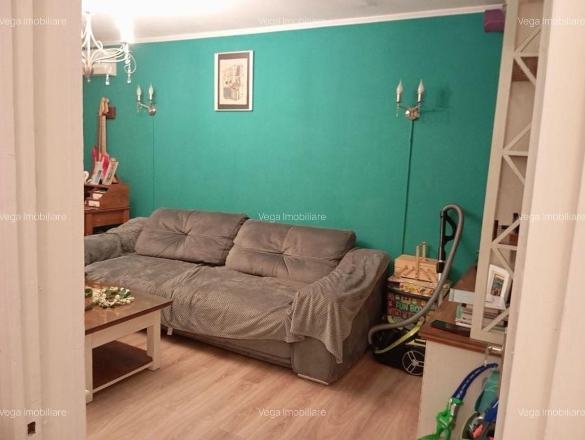 Apartament decomandat cu 3 camere intersectie Morarilor - Pantelimon - 1