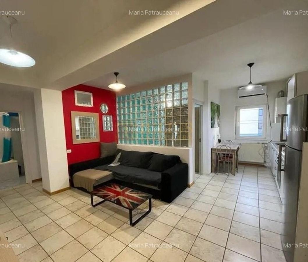 2 camere, Complex rezidential Europa-Aradului - 1