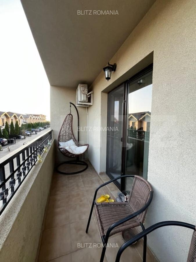 Apartament 3 camere - Valea Lupului - 11