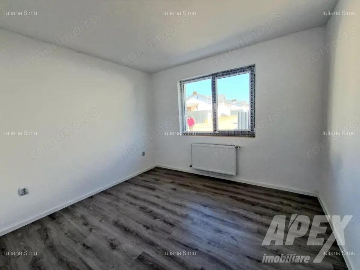 Vanzare casa parter cu 4 camere Vedere la lac Buftea, Strada Fulger - 7