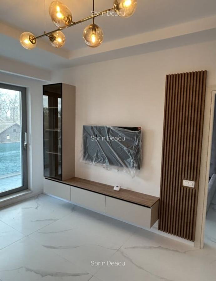 APARTAMENT MAMAIA NORD | LANGA MARE | COMISION O | TERASA - 2