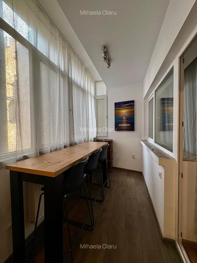 Universitate, metrou , centrala de apartament - 1