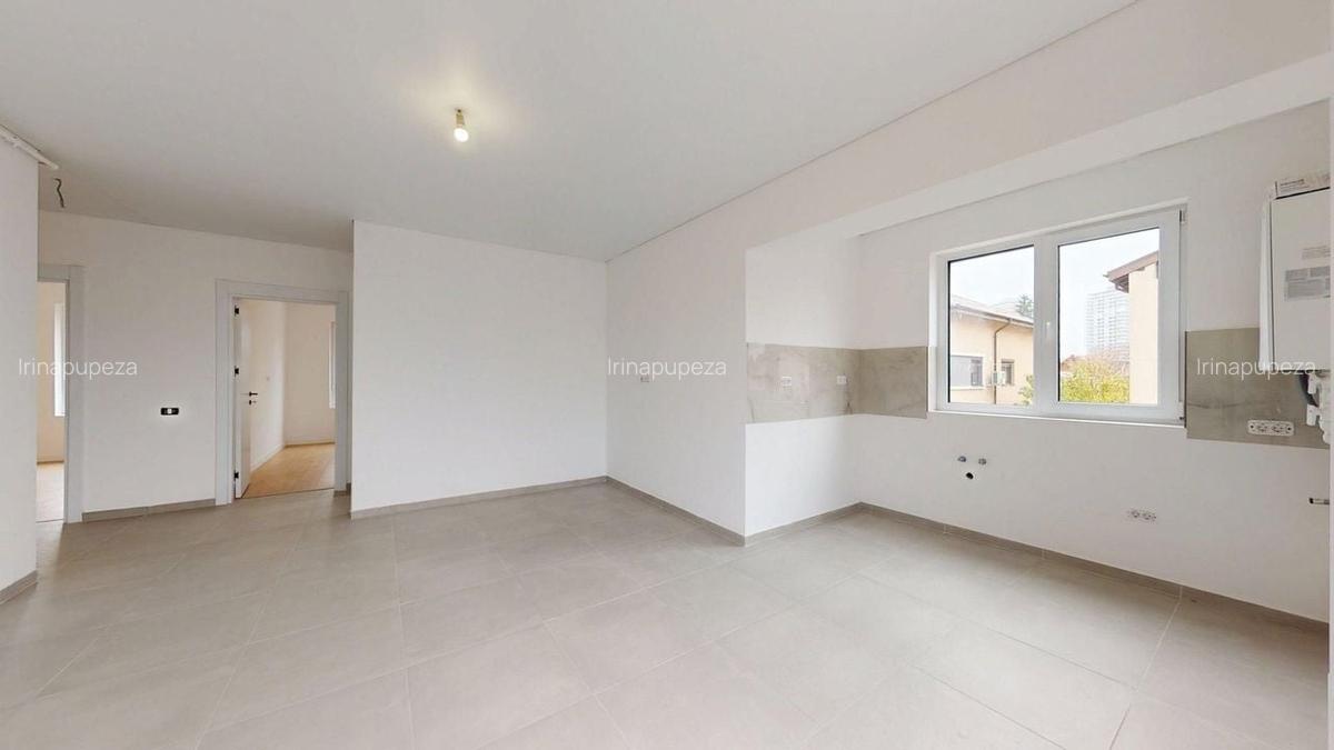 5 camere | Modern | Parcare | Aparatorii Patriei - 4