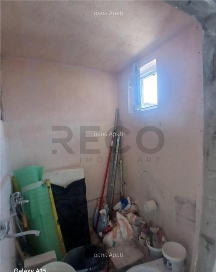 RECO Apartament 3 camere, tip Z, - 7
