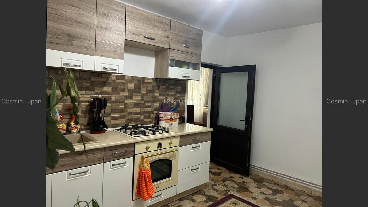 Casă P+M parțial de vânzare în Bălești, comuna Râșova - 11