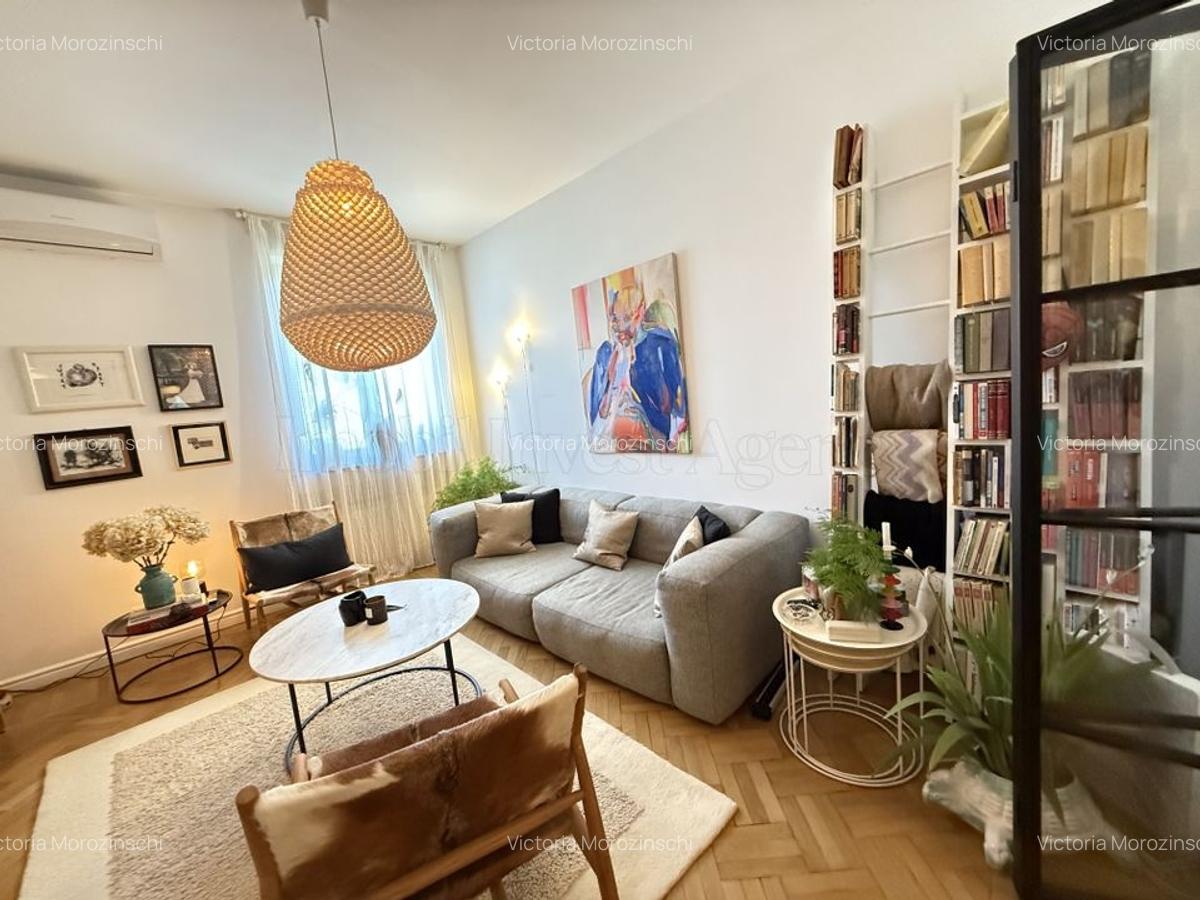 Apartament 2 camere | La câteva secunde de Metrou Orizont. - 3