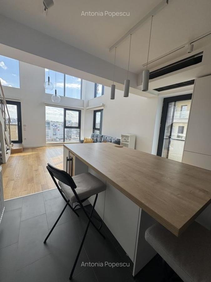 Apartament cu 2 camere decomandat în Lujerului - 10