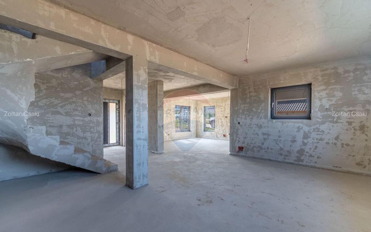 Casa cu 4 camere de vanzare, Jucu de Sus, Frasinului Nr.6... - 6