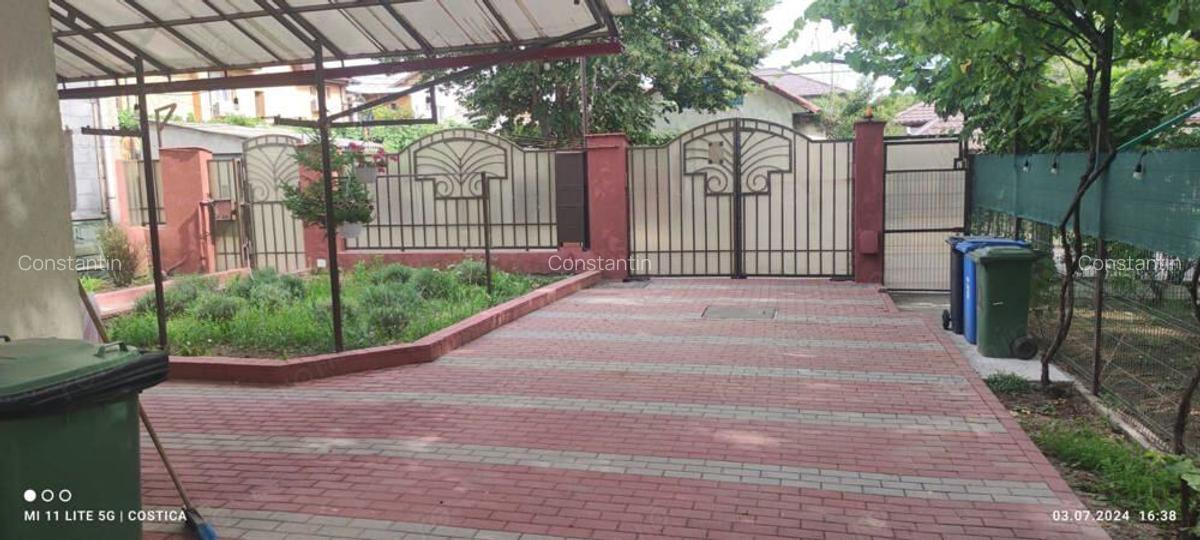 Vila S+P+1E deosebita proiect canadian - 4 Vila S+P+1E deosebita proiect canadian - 4