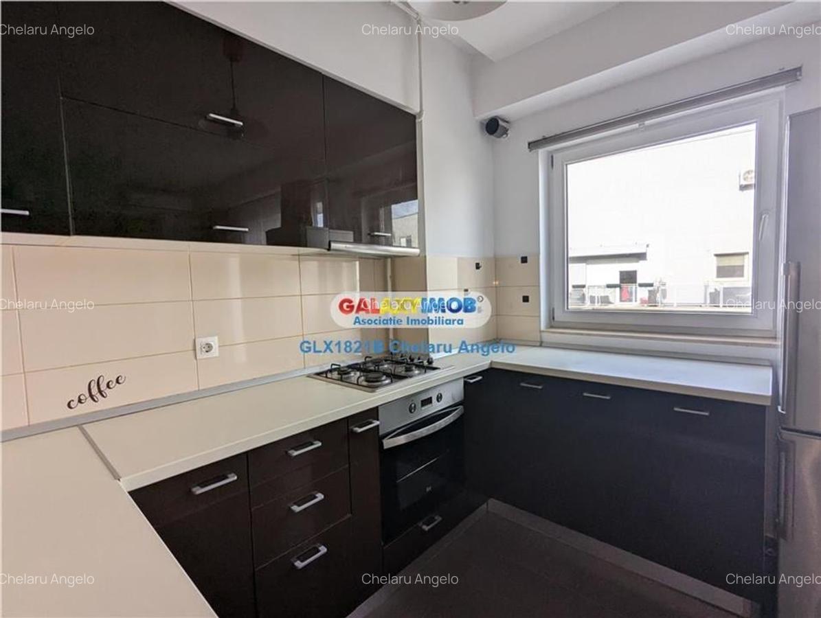 Parcul Carol Serena Apartaments duplex 2 cam. doua bai,parcare subtera - 6