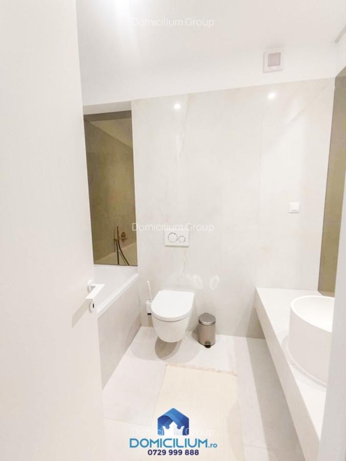 Pipera Cortina North Spatios Luminos Echipat LUX + Parcare - 7