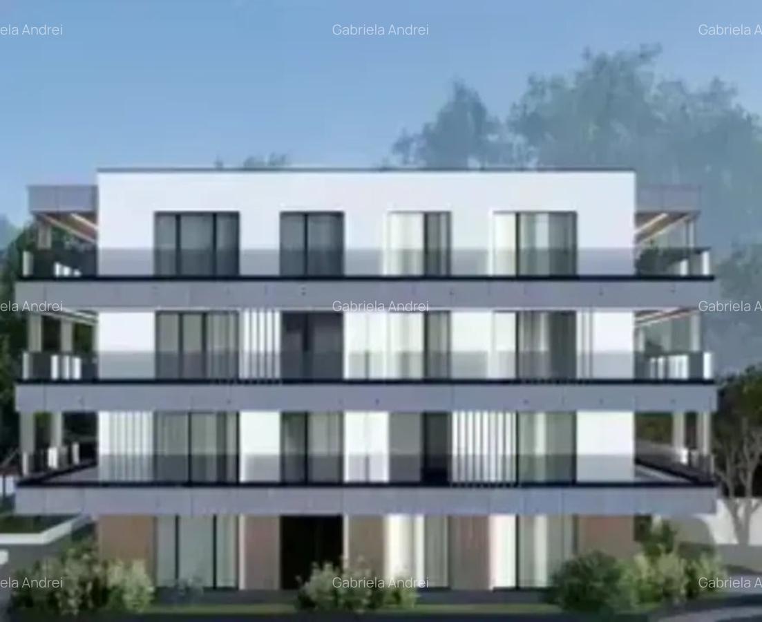 Apartament cu 4 camere decomandat în Iancu Nicolae - 2