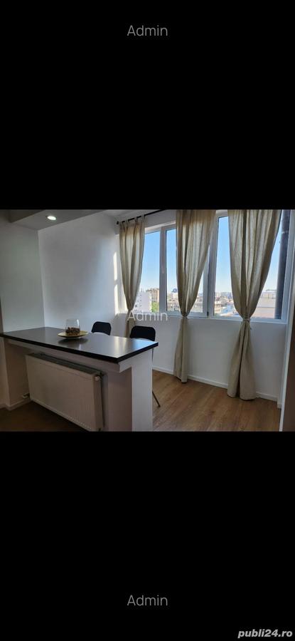 Proprietar inchiriez apartament 2 camere Magheru - 6