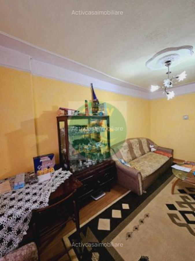 Apartament tip duplex, Roman Neamt - 5