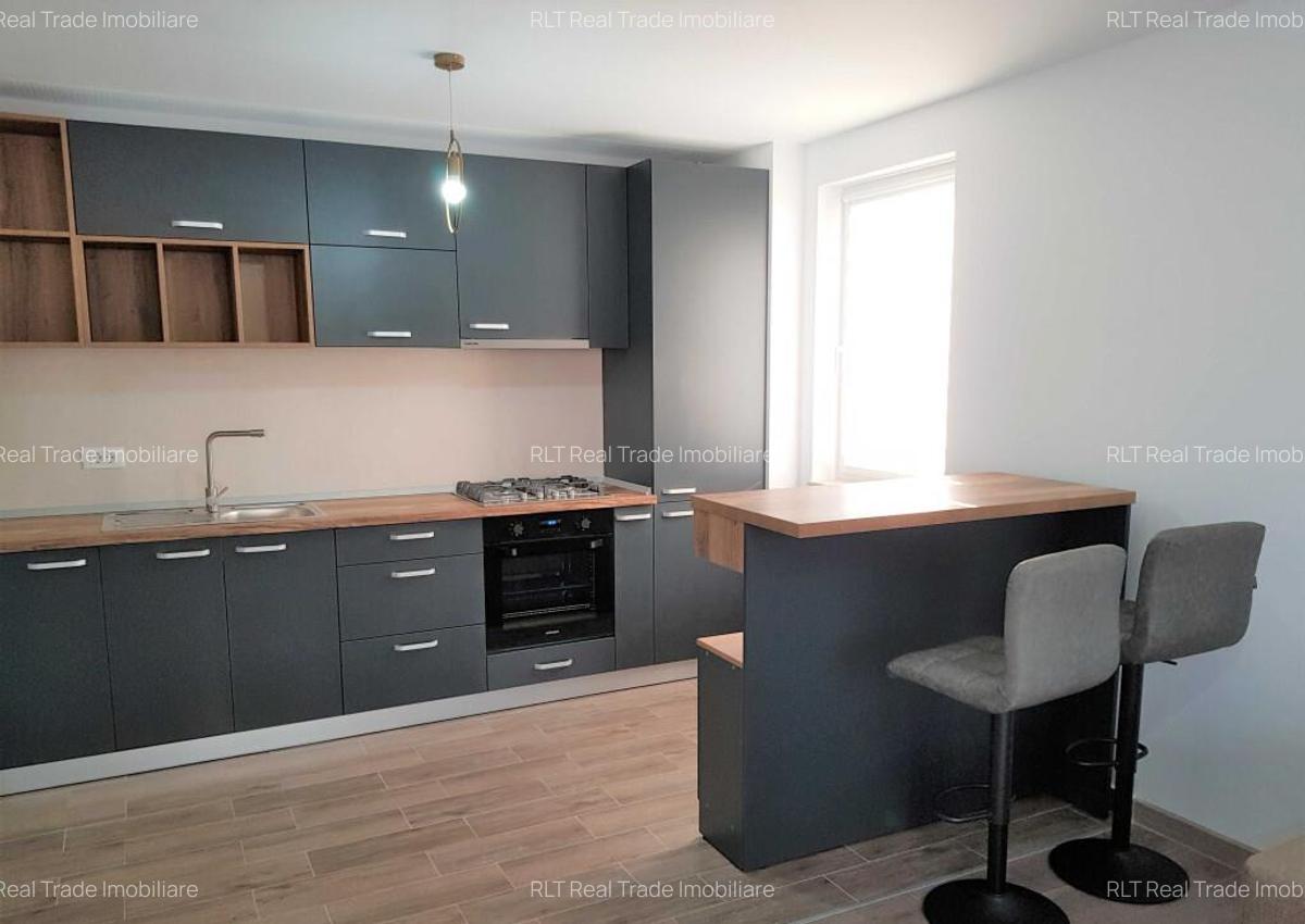 Apartament 2 camere Urban Plaza - 3