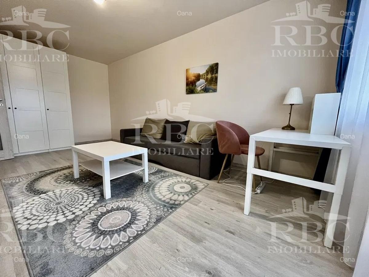 Apartament 2 camere cu parcare subterana in cartierul Europa - 2