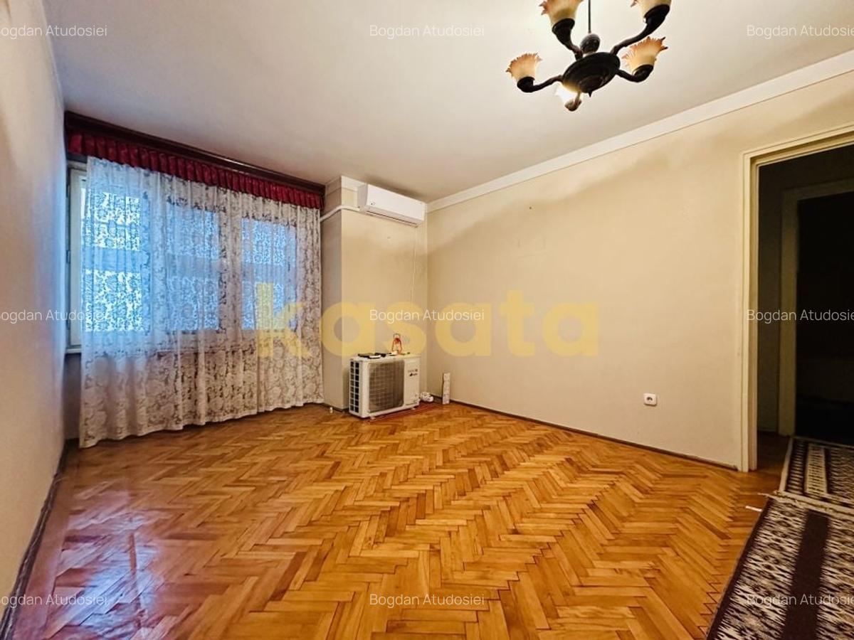 OPORTUNITATE | APARTAMENT 2 CAMERE | STEFAN CEL MARE | METROU | ETAJ 1 - 2
