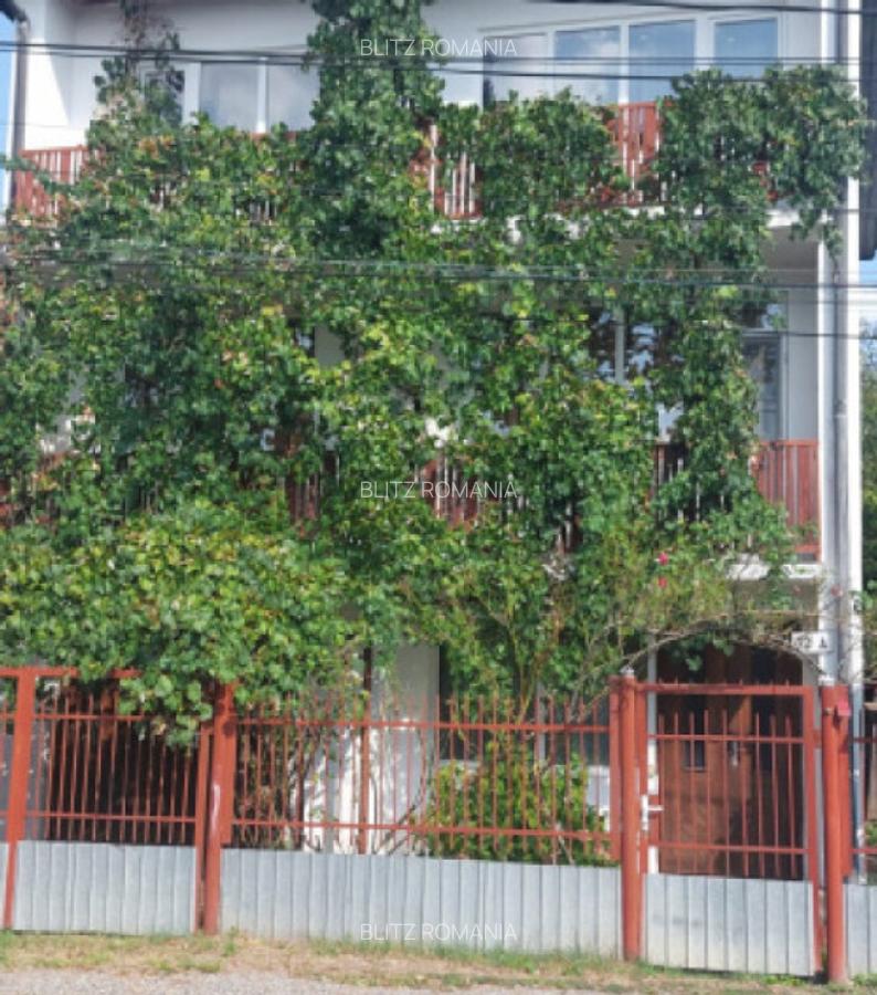 Casa unifamiliala de vanzare zona linistita Sighet - 2 Casa unifamiliala de vanzare zona linistita Sighet - 2