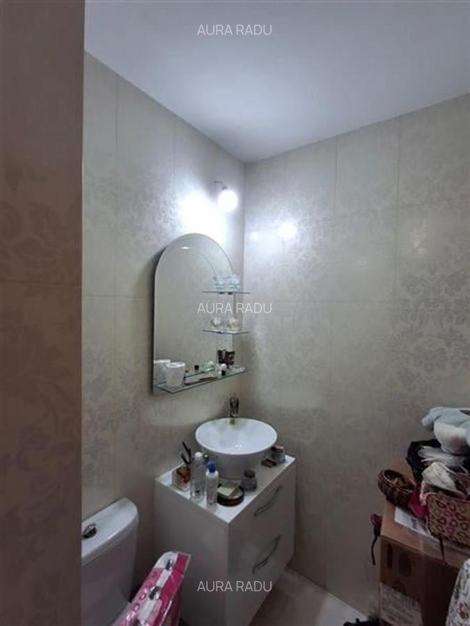 Apartament cu 3 camere decomandat în Doamna Ghica - 14