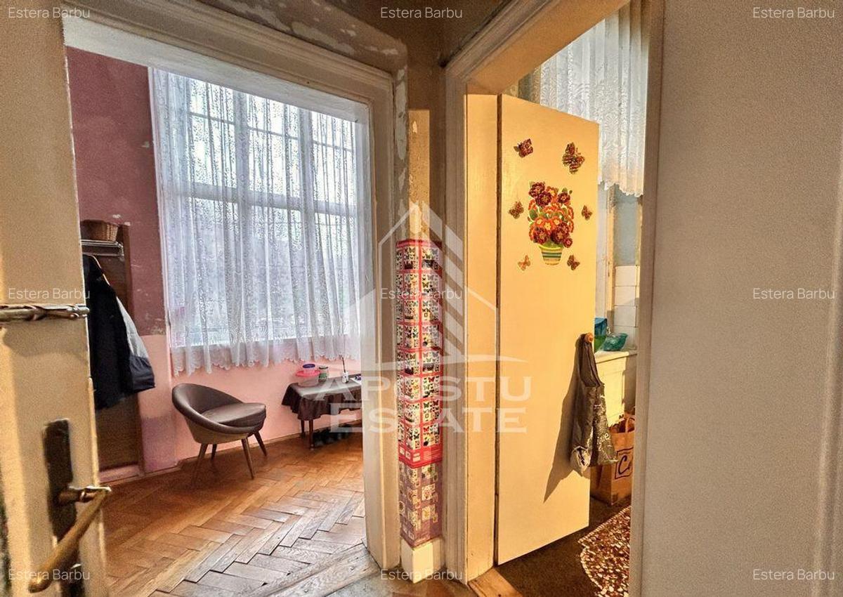 Apartament spatios cu loc de parcare, 2 terase in zona Od... - 7