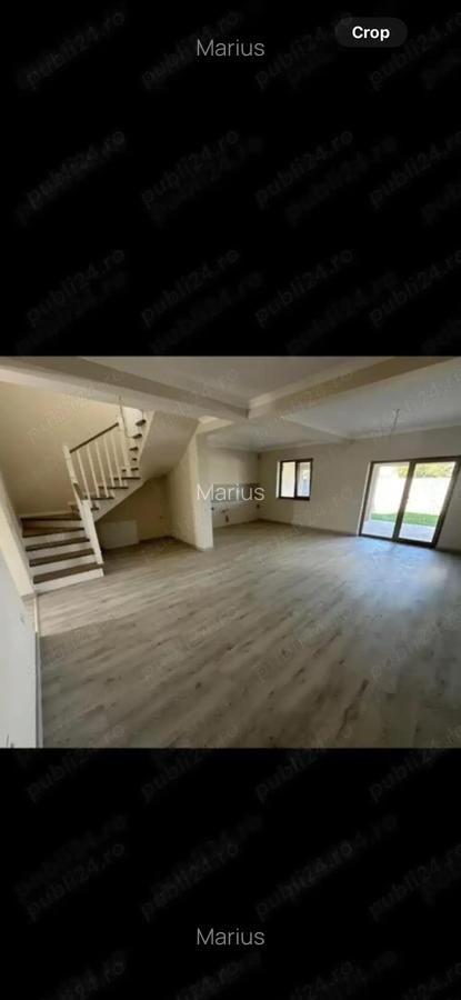 Duplex despartit prin garaj 120 mp utili - 2