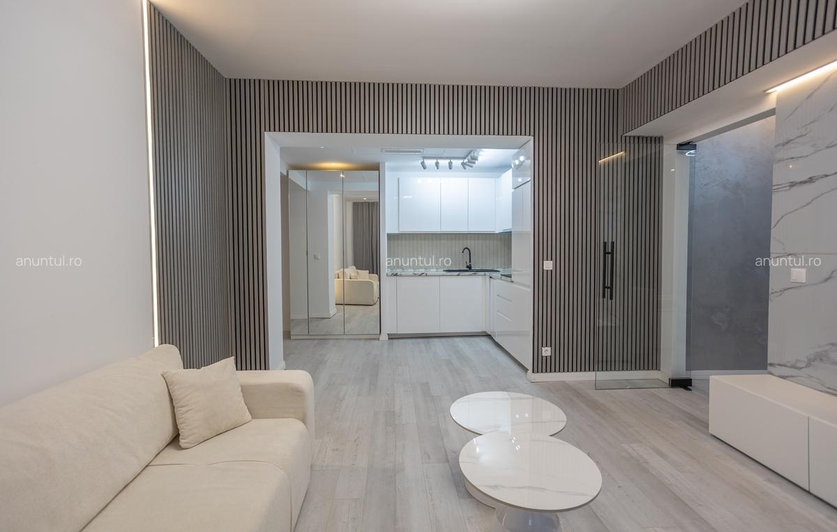 Dristor, Rin Grand Residence, apartament lux 3 cam., avans 49% +TVA-rate - 4