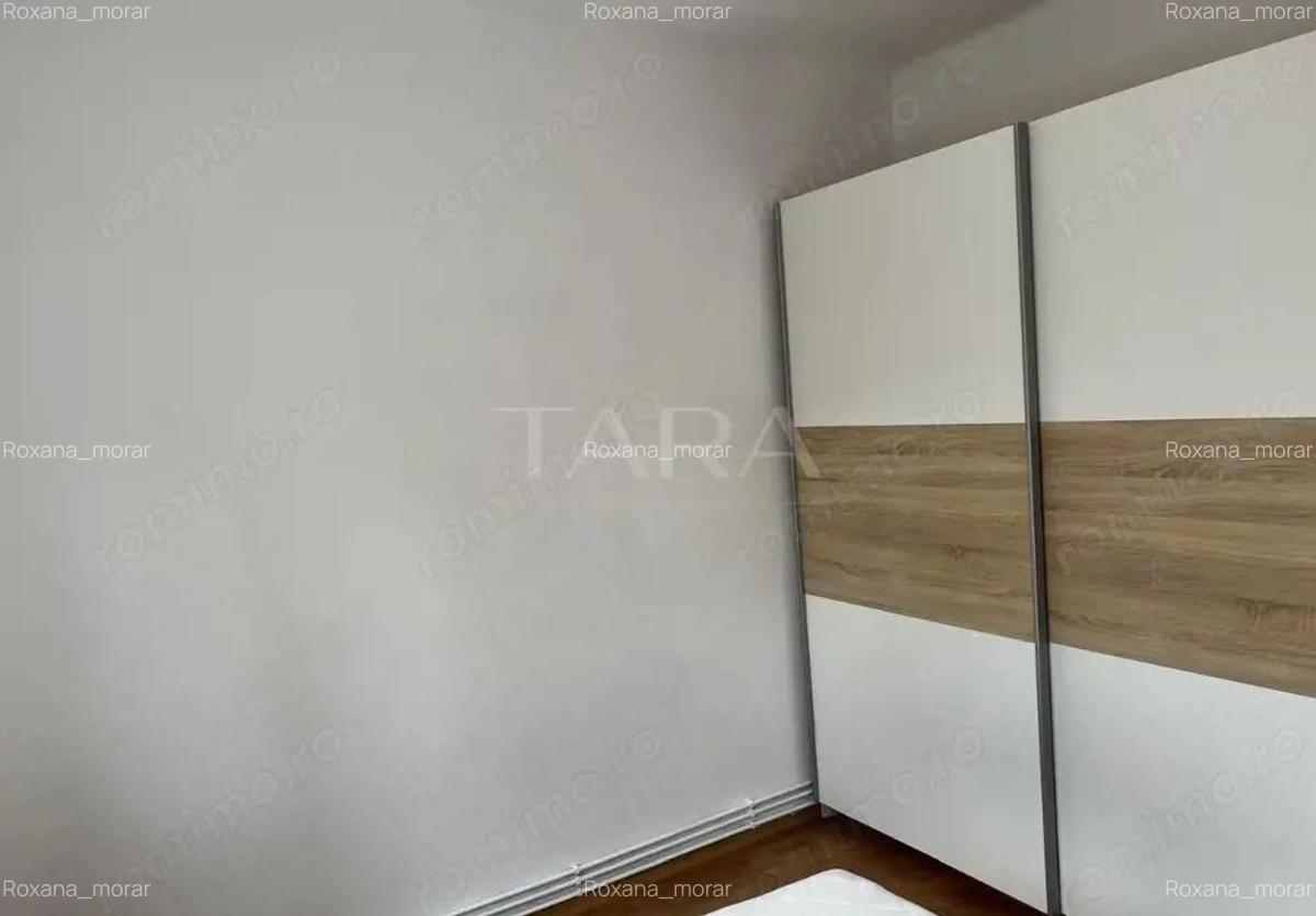 Apartament 2 camere, 45 mp, situat Semicentral - 10