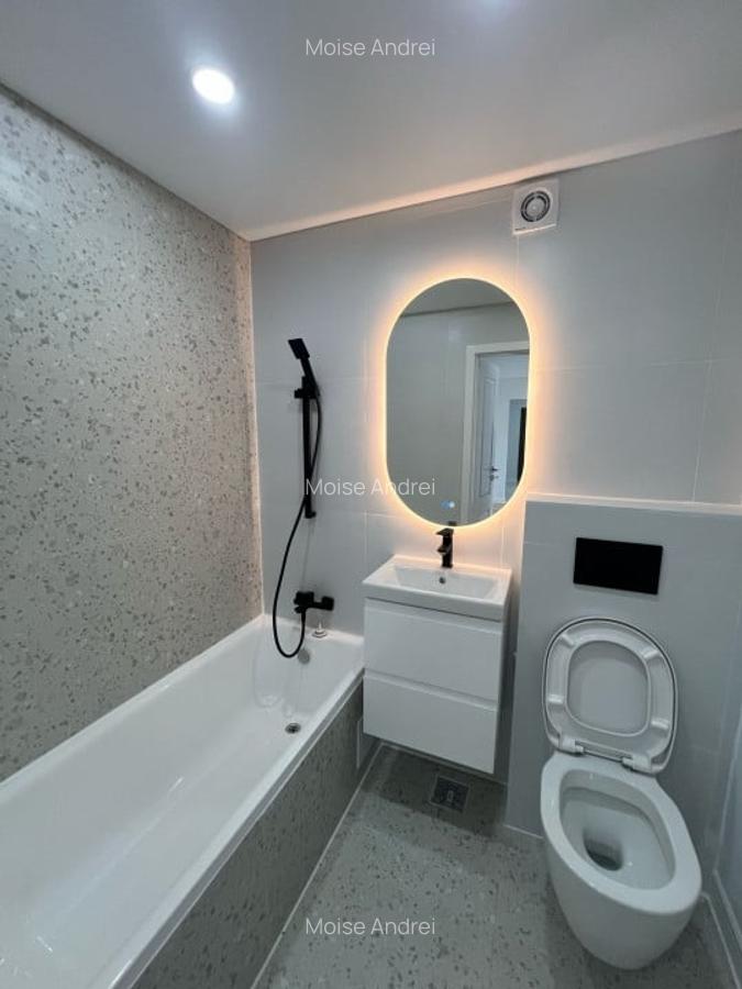 Apartament cu 3 camere circular în Drumul Taberei - 6