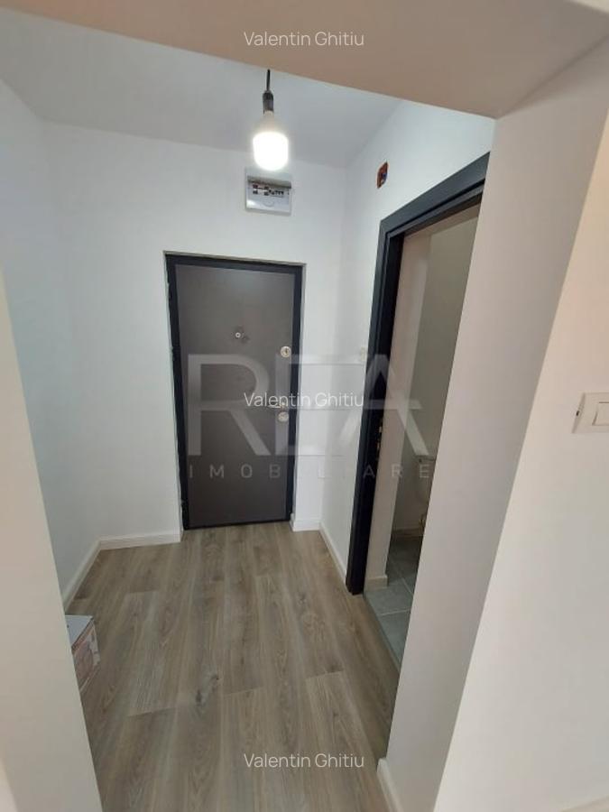 Garsoniera - Titan/1 Decembrie - decomandat - metrou - renovat - 5