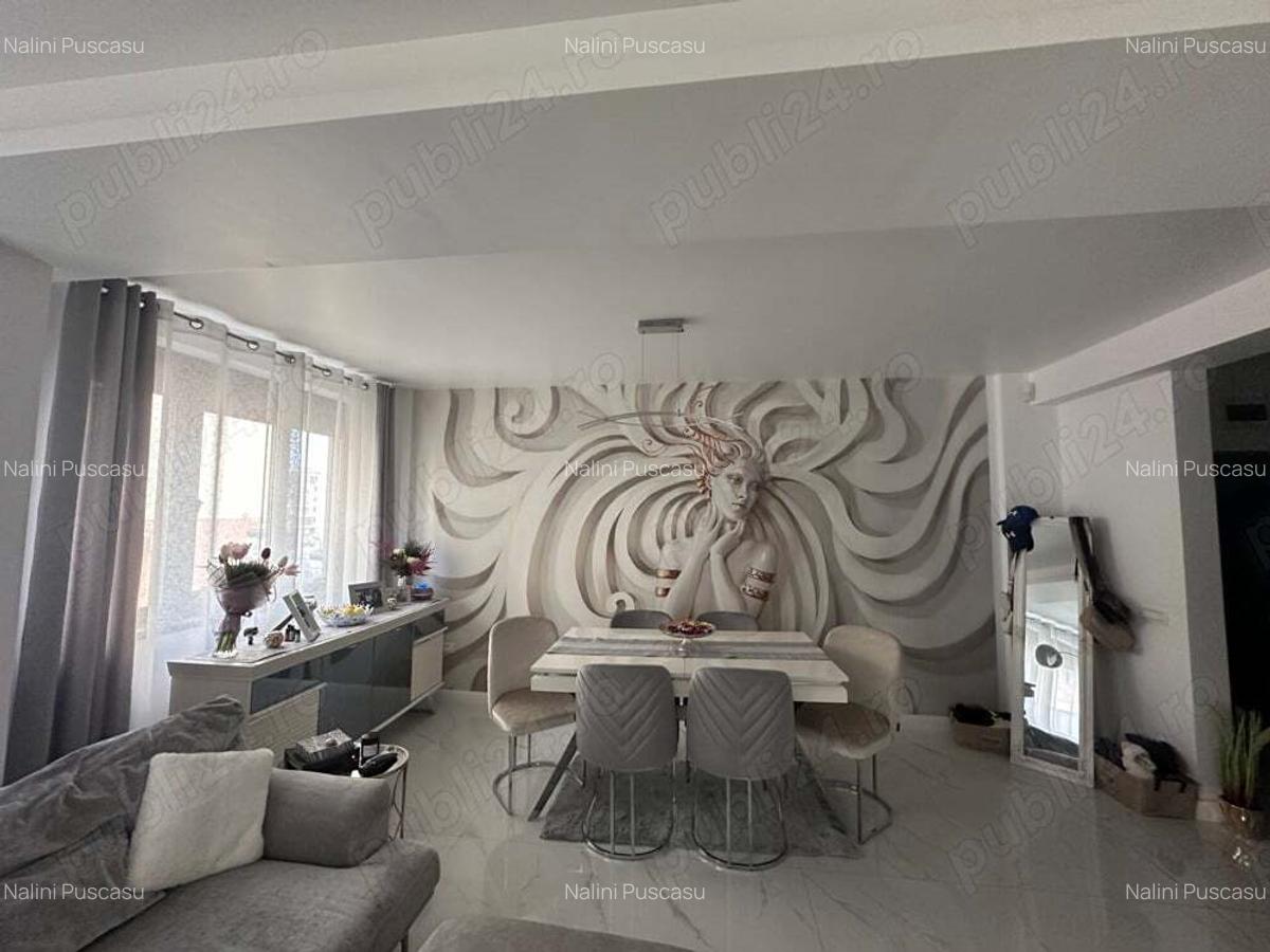 Triplex Tomis Plus - 1