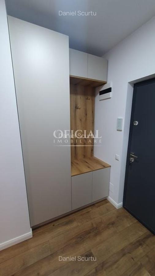 Apartament 2 camere | Parcare | Lift | Parcul Poligon | Floresti - 3
