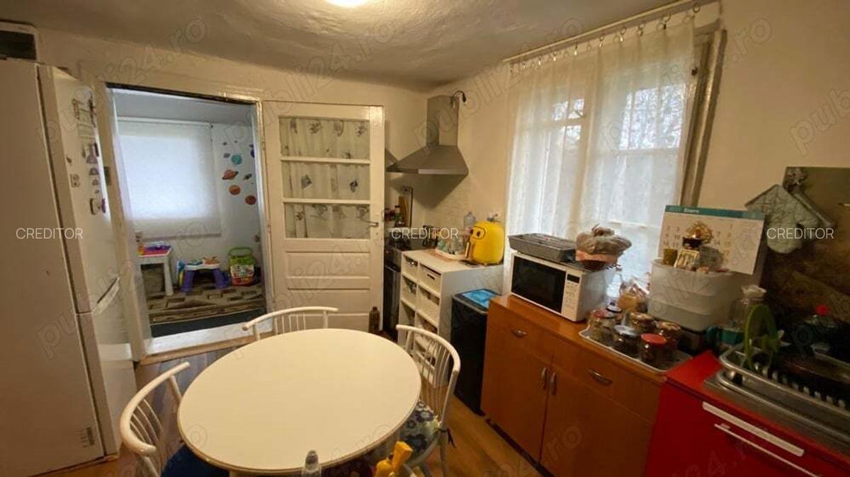De vanzare casa de locuit Hidiselu de Sus Bihor - 6