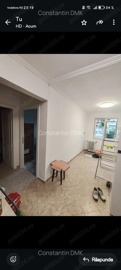 Apartament doua camere de vanzare casa de cultura - 2