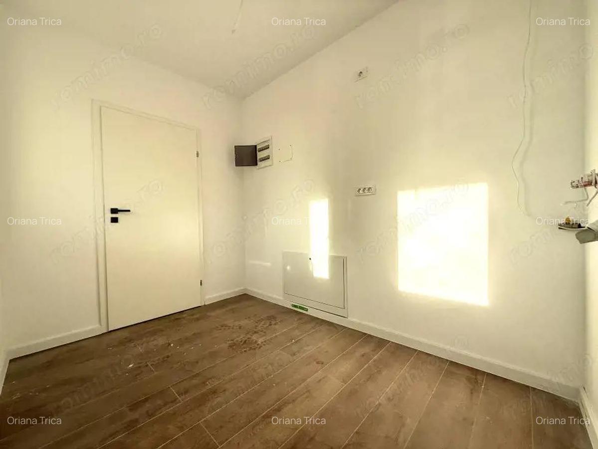 Duplex Stil Mediteranean, 110 mp utili, terasa 16 mp - Chisoda - 17