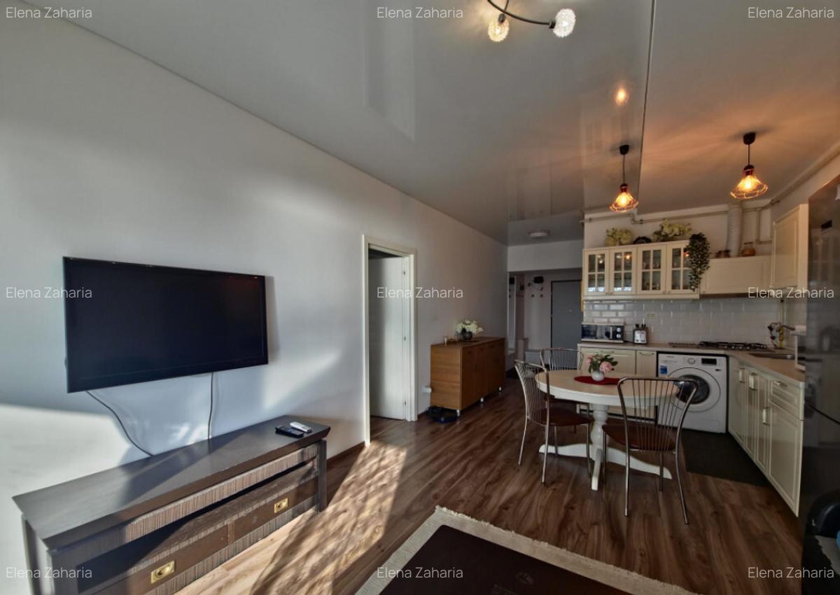 Mamaia Complex Moonlight apartament 2 camere termen lung - 19
