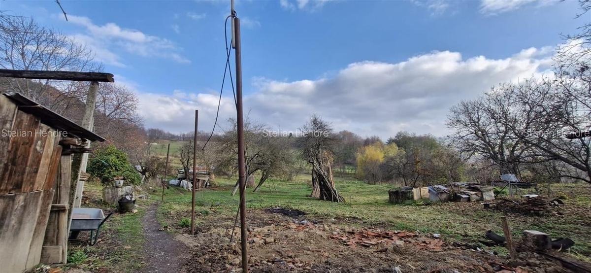 RECO Teren intravilan in Borod, Bihor 1750mp - 12