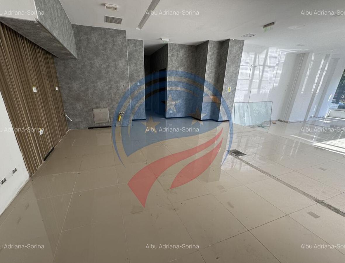 Spa?iu comercial ultracentral ideal pentru salon, ma... - 2