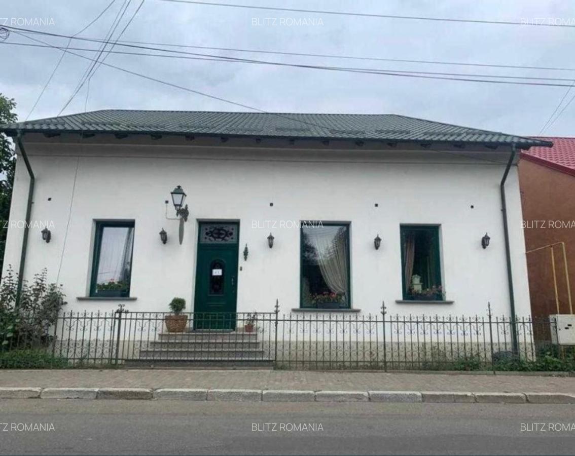 Oportunitate de investitie! Spatiu comercial, zona ultracentrala, 379 mp,Radauti - 7