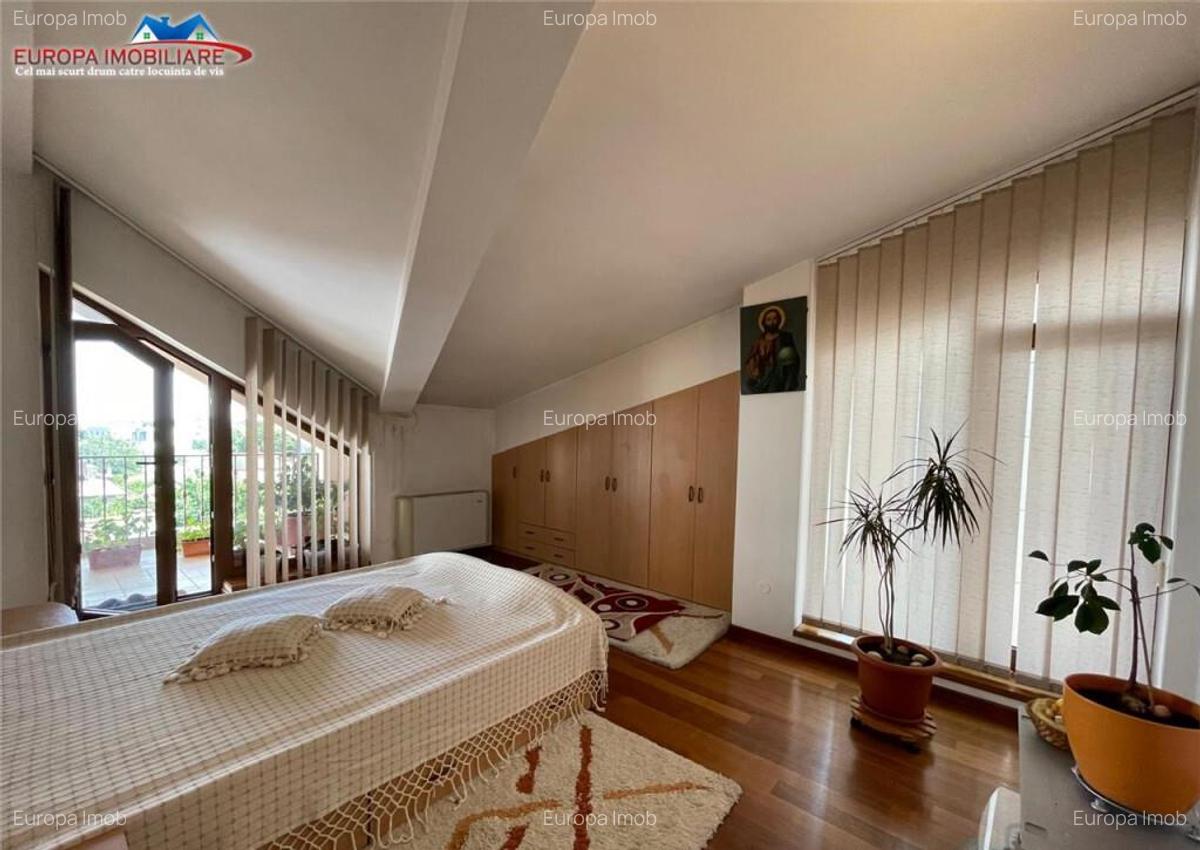 Vila D P M de in zona Ultracentrala Tulcea - 30