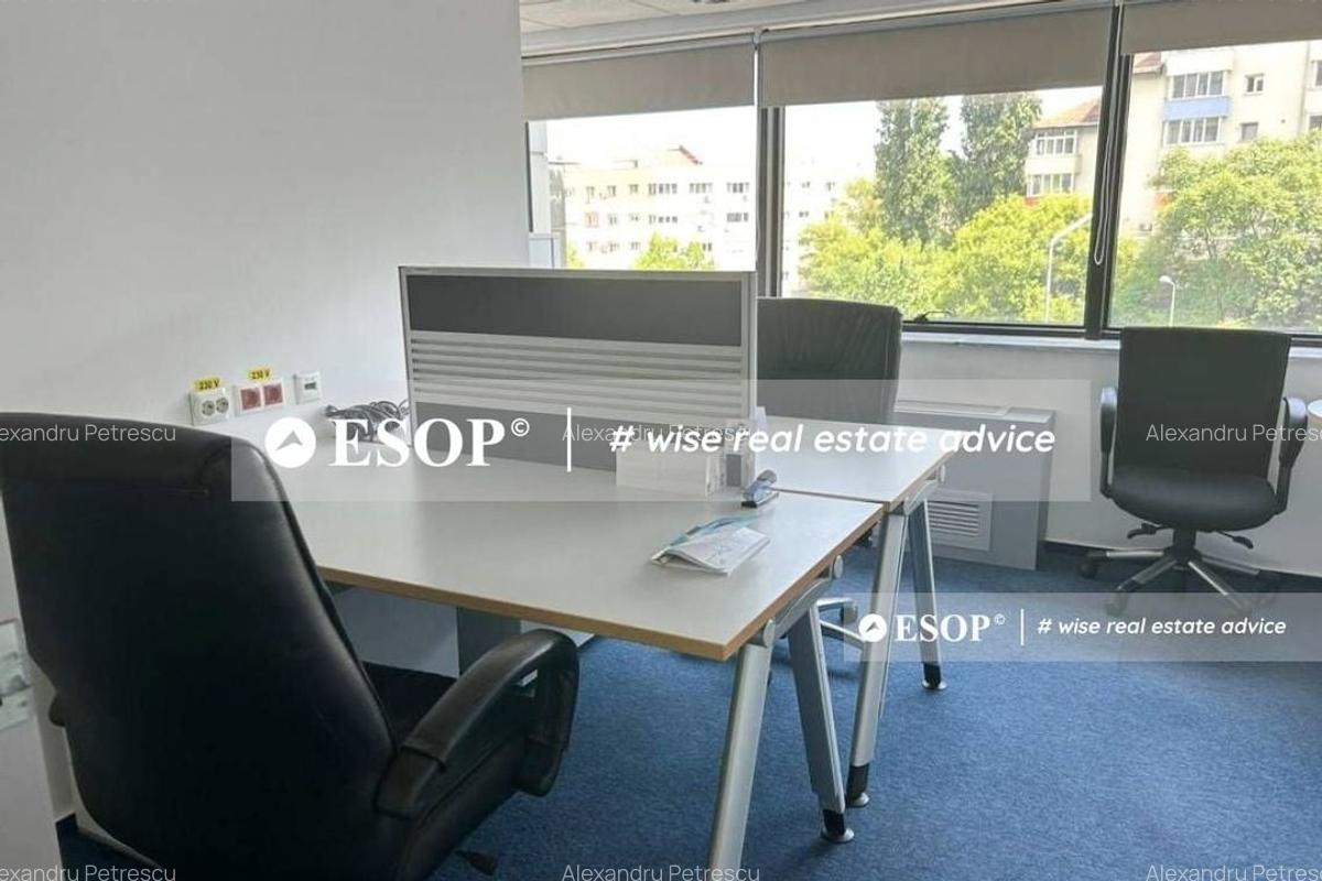 Business center de vanzare,  zona Nord, Baneasa, ID 12061.99 - 3