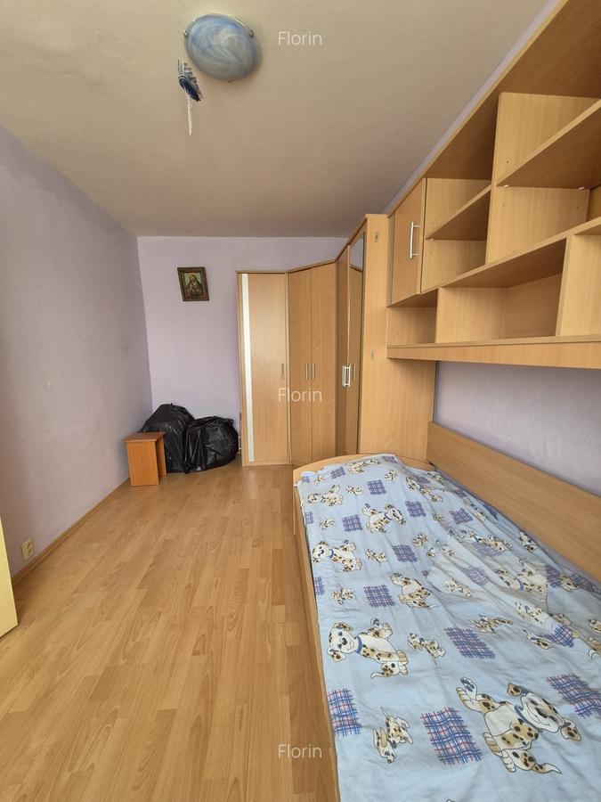KM 4-5 -Doraly - 2 camere semidecomandate - 6
