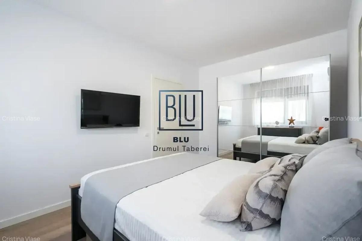 Apartament 1 camere Tip X4 - 11