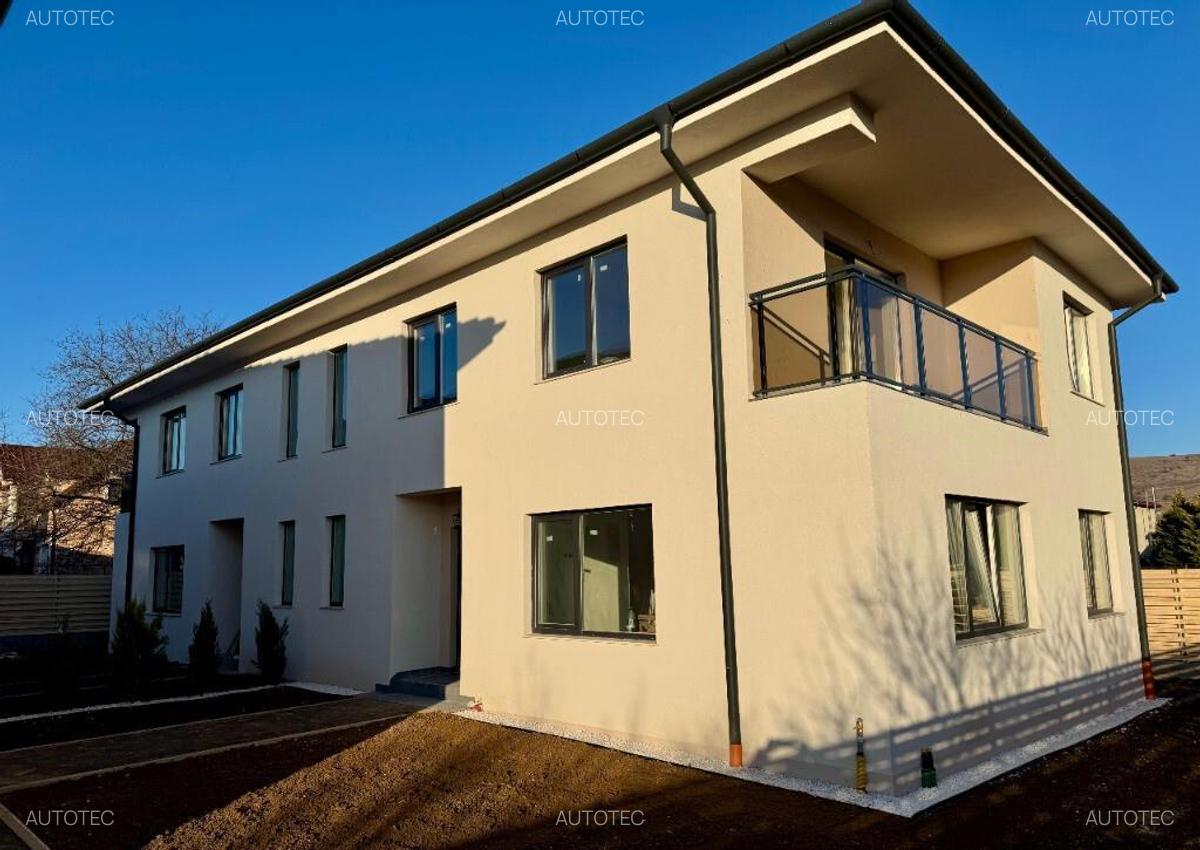 CASA TIP DUPLEX str.Avram Iancu nr.263-Floresti - 5