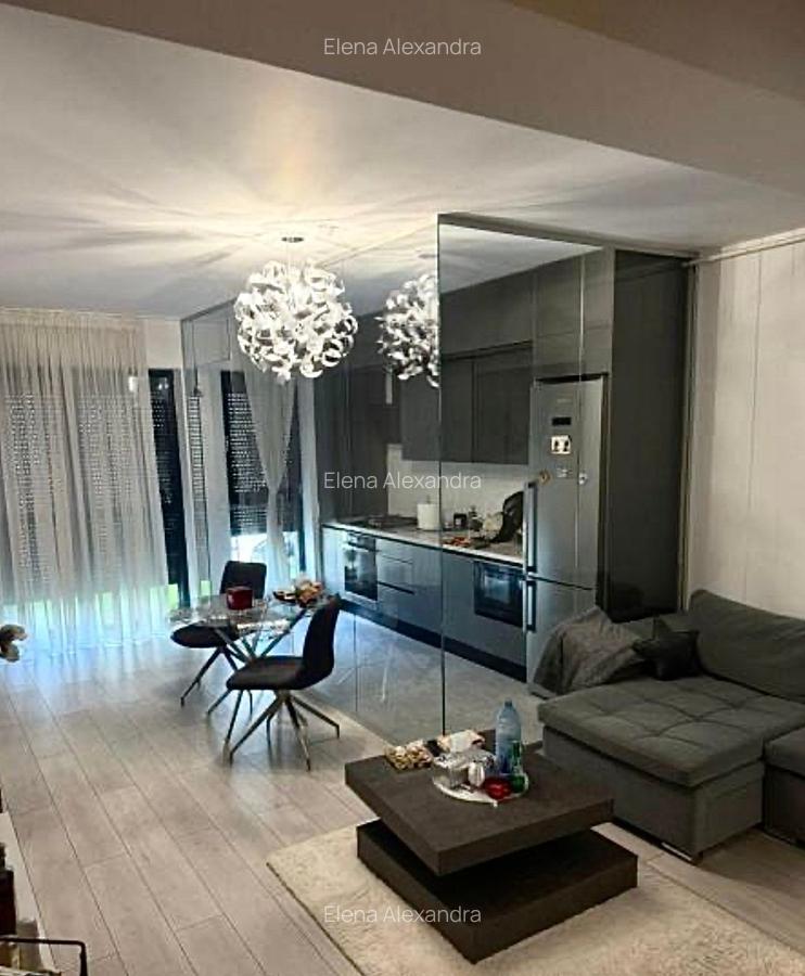 Închiriere două camere Dobroești - 1